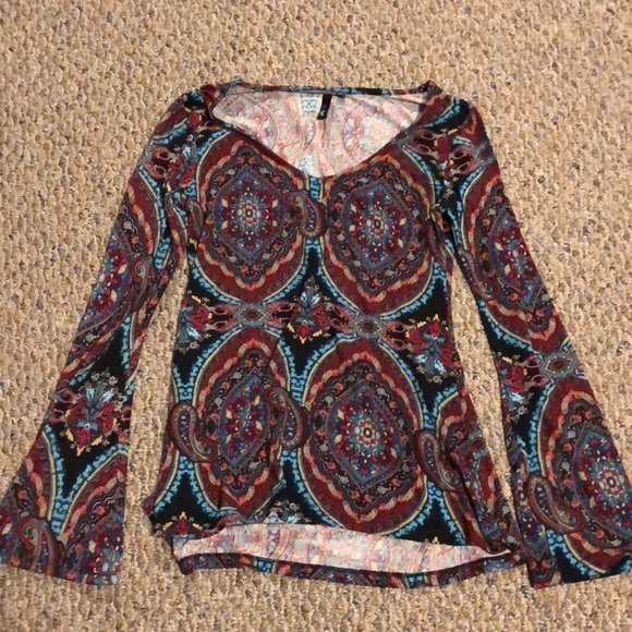 Belle Top - Picture 1 of 1